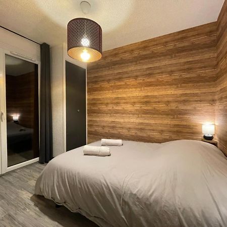 L'Appart Du Granier Les Deserts  Ngoại thất bức ảnh